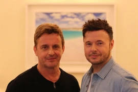 UK Festival dazzles Hanoi downtown this weekend