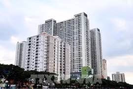 HCM City’s property market expected to recover soon: insiders
