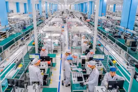 Vietnam should extend economic support programme to 2024: WB