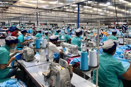Laos faces dire shortage of workers