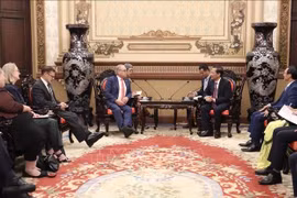HCM City wishes for stronger multifaceted cooperation with Australia