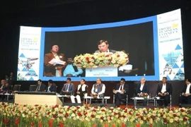 Vietnamese firms seek to boost cooperation with India’s Bihar state