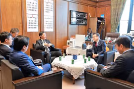 Vietnam, Japan eye stronger extensive strategic partnership