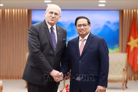 Vietnam wants to strengthen multifaceted cooperation with Poland: PM