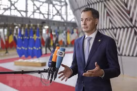 Belgium ready to partner with Vietnam in innovation: PM Alexander De Croo