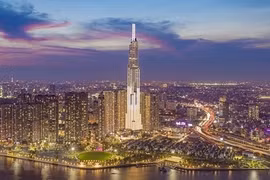Overseas Vietnamese in Hong Kong (China) impressed by homeland’s changes
