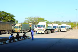Laos raises excise tax to limit outflow of foreign currency