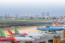 Vietnamese aviation market predicted to fully recover by year-end