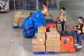 E-commerce urged to go green to ease environmental impact