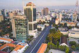 HCM City’s public spending tardy in first half despite great efforts