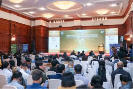 Vietnam's Internet economy predicted to hit 49 billion USD by 2025