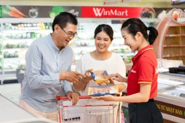 Masan’s 9-month net revenues top 2.34 billion USD