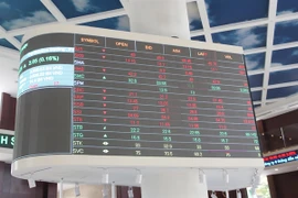 Vietnamese major bourse’s profit plunges 23% in 2022