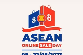 ASEAN Online Sale Day 2023 to take place in August