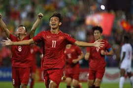 Vietnam beat Yemen 1-0, qualify for U23 Asian Cup