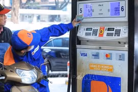 Petrol prices down on October 11