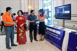 Digital transformation helps enhance capacity, competitives for enterprises