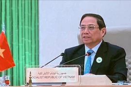 Prime Minister concludes Saudi Arabia trip