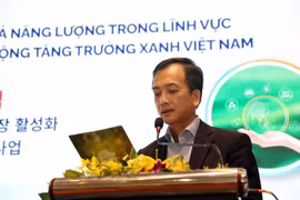 Businesses benefit from RoK-funded energy efficiency project