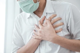 Heart disease causes highest death in Malaysia in 2022