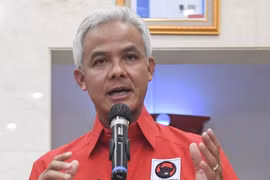 Indonesia: PDI-P nominates candidate for 2024 presidential election