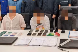 Thailand warns of rampant cybercrimes