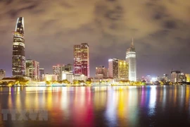 Overseas Vietnamese in Laos confident in home country's future