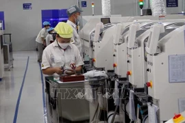 Number of newly-established firms up 21.7% in October