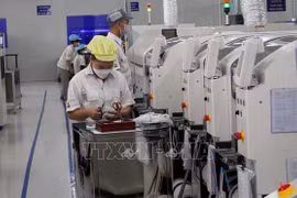 Number of newly-established firms up 21.7% in October