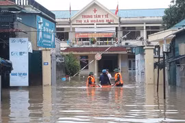 World Bank approves nearly 130 million USD to help Nghe An province improve livability