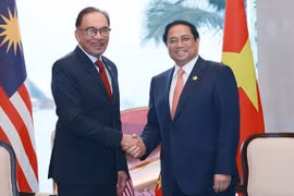 Vietnam eyes stronger strategic partnership with Malaysia