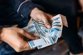 Lao inflation rate remains high in first quarter