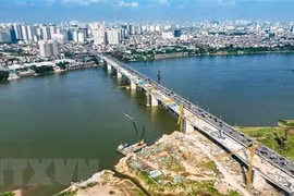 Deputy PM urges defining vision, goals, driving force for Hanoi development