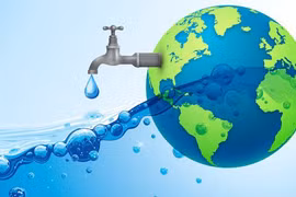 📝 OP-ED: World Water Day 2023: Small changes lead to big differences