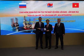 Vietsovpetro urged to pay more attention to renewable energy