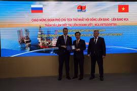 Vietsovpetro urged to pay more attention to renewable energy