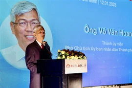 HCM City an attractive destination for Hong Kong investors: forum