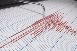 Philippines raises volcano alert level in southeast of Manila