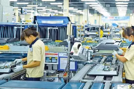 Vietnam's five-month FDI rises sharply nationwide