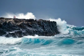 Malaysia eyes wave energy for electricity generation