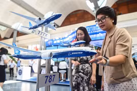 AeroExpo Hanoi & Vietnam Aviation Forum 2023 scheduled for March