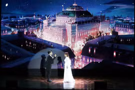 Musical programme held to mark Vietnam-UK diplomatic relations