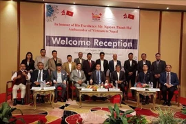  Nepal wants to boost trade-economic ties with Vietnam