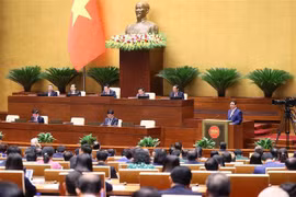 Vietnam may reach at least 10 of 15 targets for this year: PM