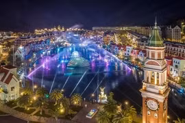 More international flights to Phu Quoc: opportunities, challenges