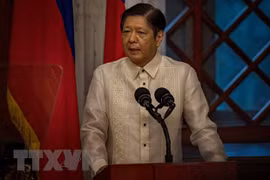 Philippines, Malaysia to explore new cooperation areas