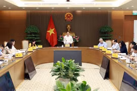 Deputy PM urges hastening of public investment disbursement