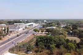 Binh Phuoc sees impressive surge in FDI attraction