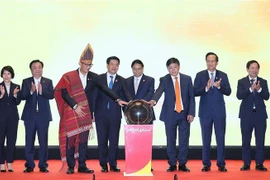 Vietjet Air announces Hanoi – Jakarta direct service 