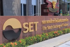 Thailand’s stock market performs strongly in January